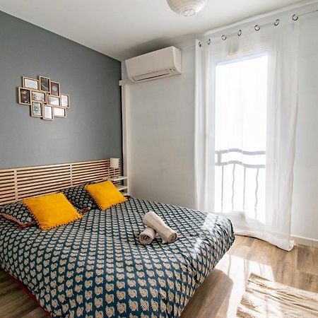 Les Quatres Loges Daire Aix-en-Provence Dış mekan fotoğraf