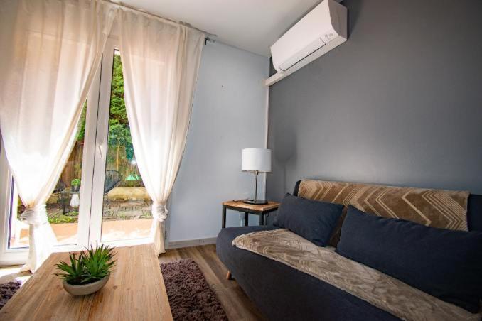 Les Quatres Loges Daire Aix-en-Provence Dış mekan fotoğraf
