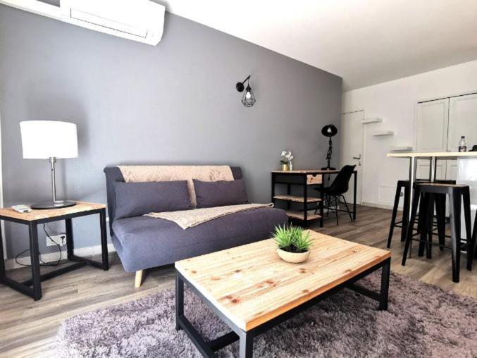 Les Quatres Loges Daire Aix-en-Provence Dış mekan fotoğraf